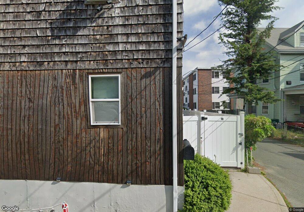 Street View Photo