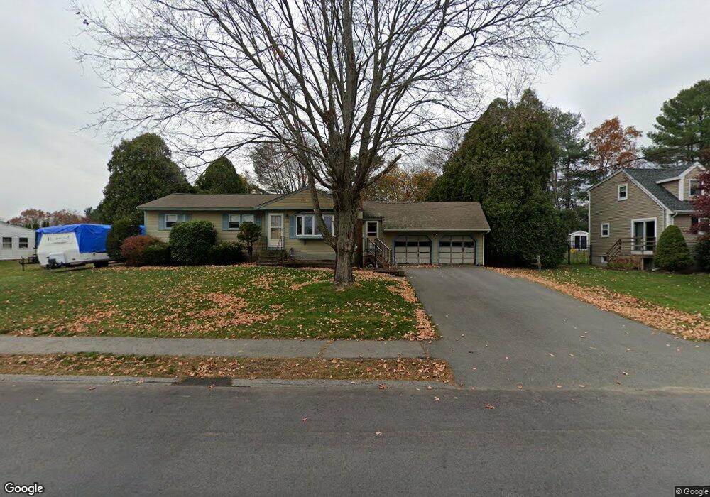 52 Kent Dr, Hudson, MA 01749 - photo 1