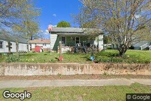 325 Central Ave, Whitmire, SC 29178