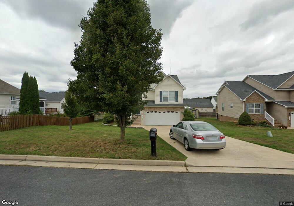 201 Mayfield Ln, Waynesboro, VA 22980 - photo 1