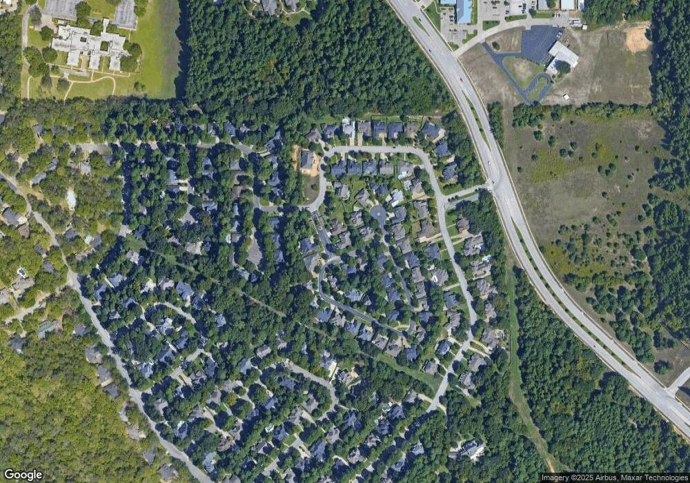 3810 Broadmoore Ct, Tyler, TX 75707 - photo 1