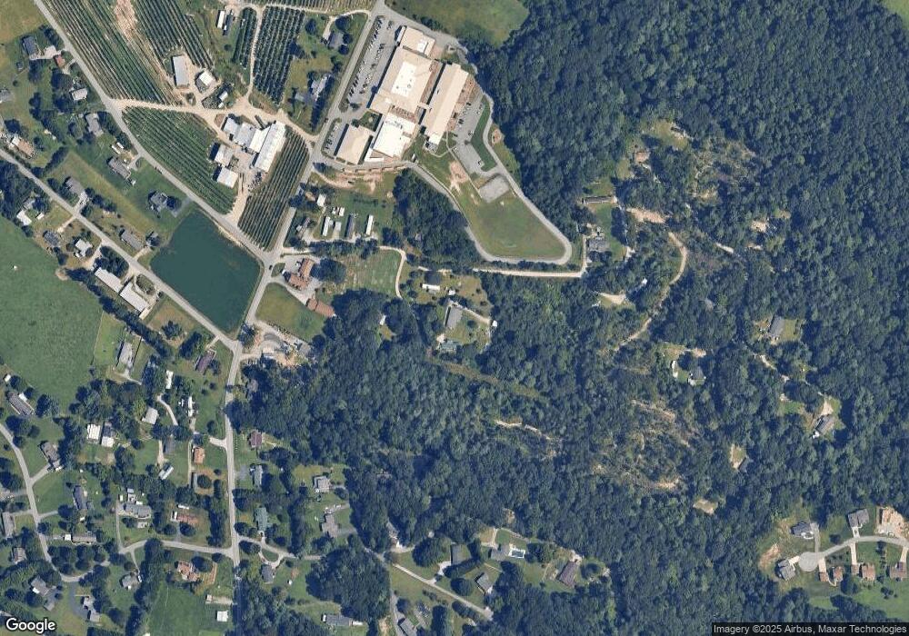 51 Olympic Ln, Hendersonville, NC 28792 - photo 1