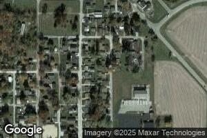 302 N Woodlawn St, Downs, IL 61736