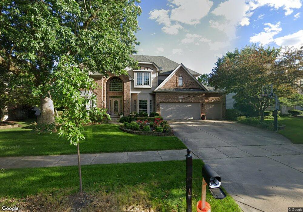 2220 Glouceston Ln, Naperville, IL 60564 - photo 1