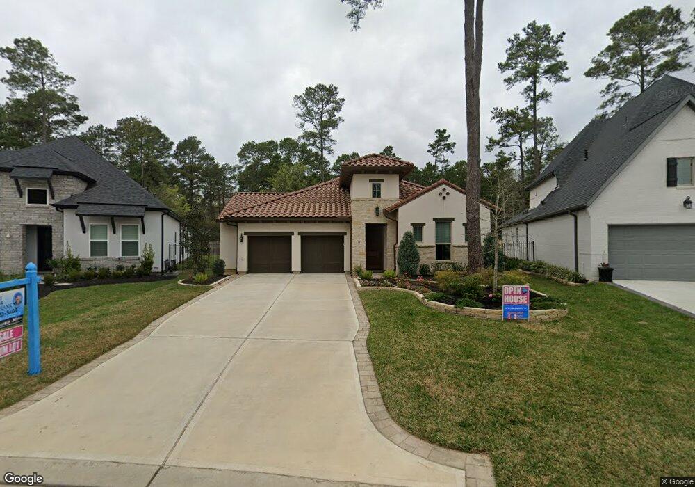 22 Cassena Grove Place, the Woodlands, TX 77375 - photo 1