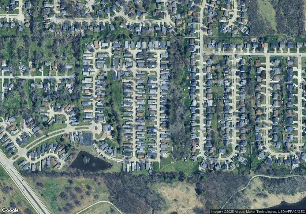 4120 Berwick Dr, Des Moines, IA 50320 - photo 1