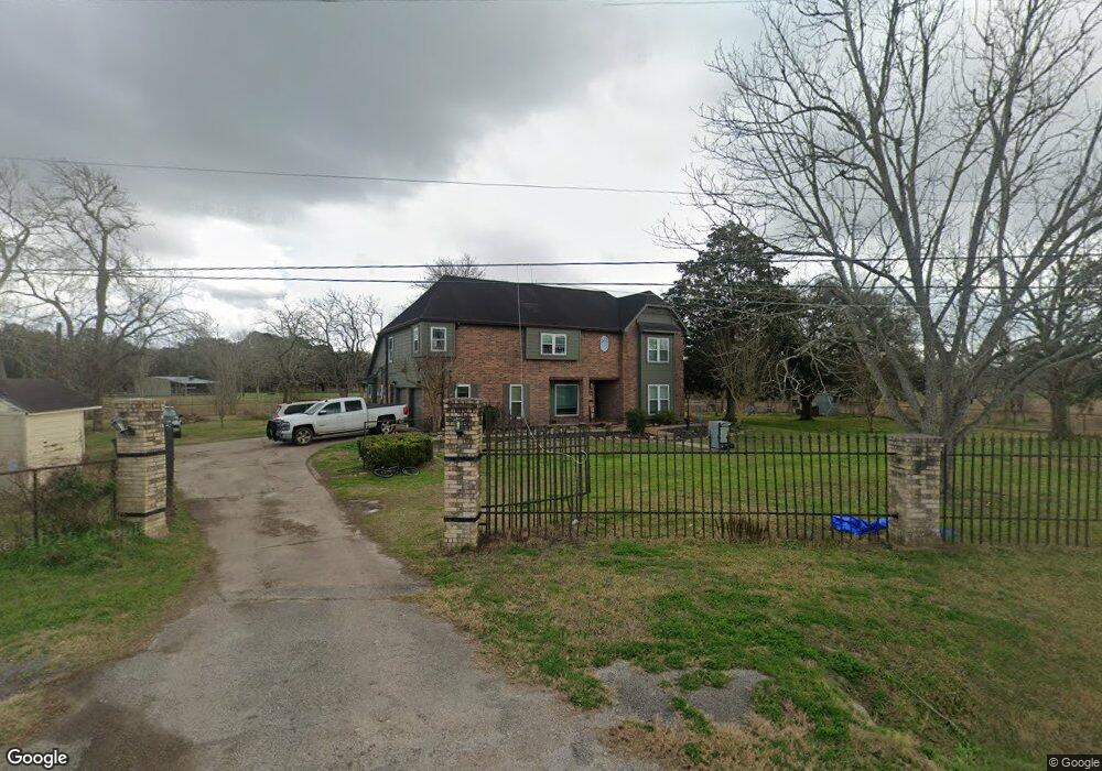 6225 Louisiana St, Manvel, TX 77578 - photo 1