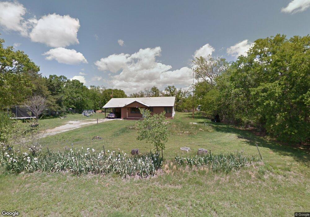 285296 E 1720 Rd, Duncan, OK 73533 - photo 1