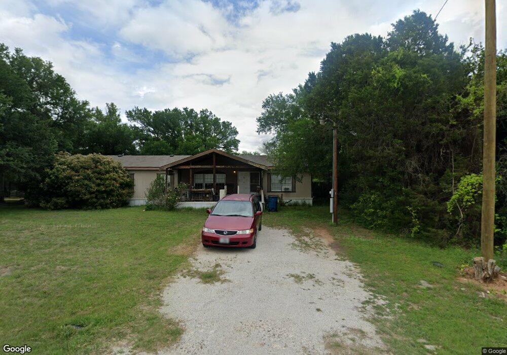 2519 Orion Way, Granbury, TX 76048 - photo 1