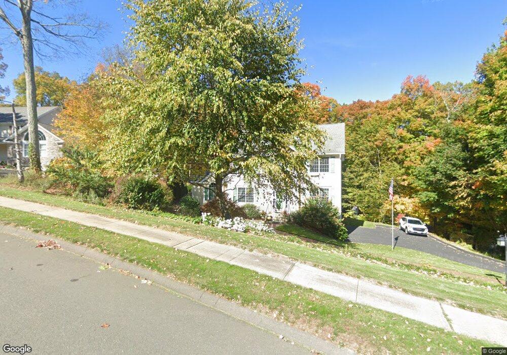 20 Southdown Dr, Bristol, CT 06010 - photo 1