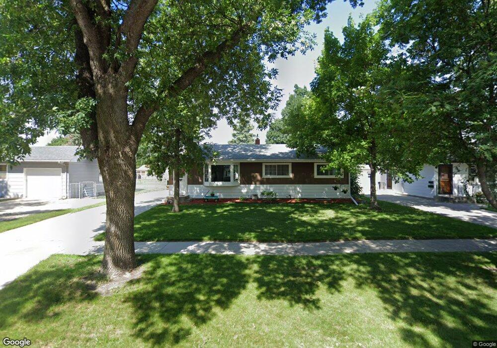 1453 20th St S, Fargo, ND 58103 - photo 1