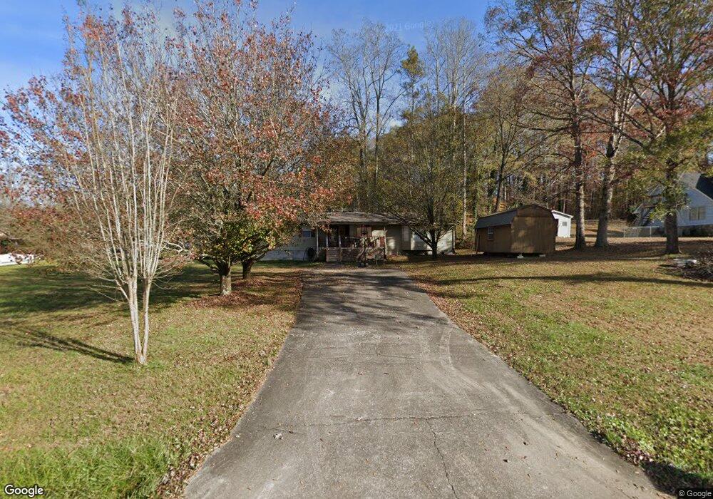 1248 Green Springs Rd NE, Dalton, GA 30721 - photo 1