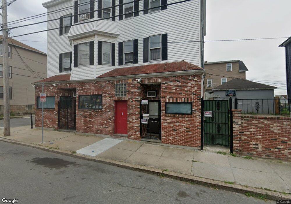 1097 Bedford St, Fall River, MA 02723 - photo 1