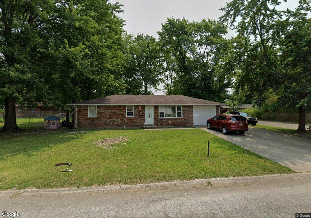 207 November St, Hanover, IN 47243 - photo 1