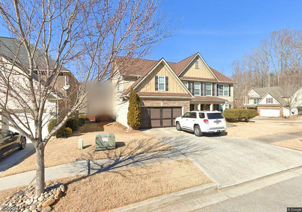 3451 Rosegate Way, Snellville, GA 30039 - photo 1