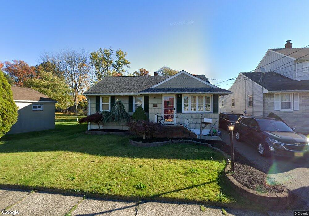 56 S Elm St, Fords, NJ 08863 - photo 1