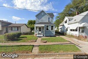 633 Lincoln St, Venice, IL 62090
