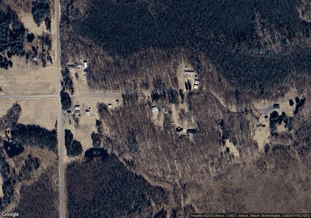 5347 Austin Lake Rd, Webster, WI 54893 - photo 1