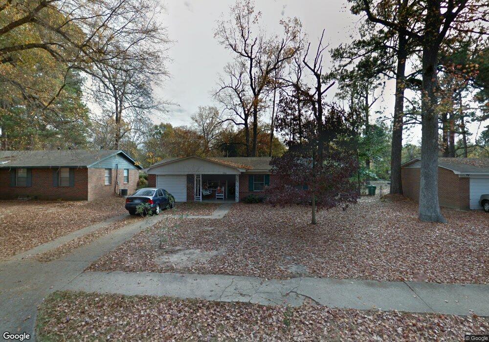3708 Sabine Ave, Texarkana, TX 75503 - photo 1