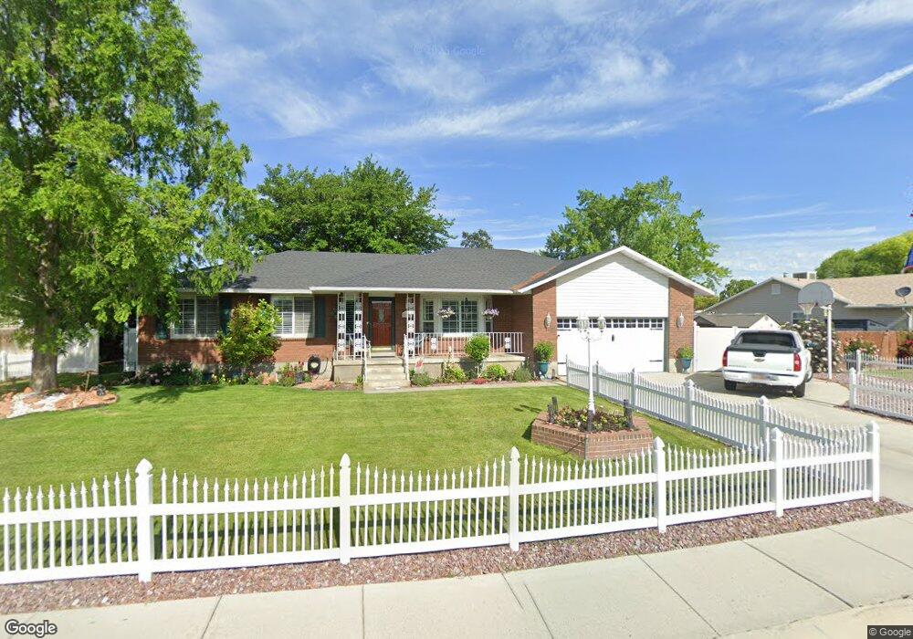 9226 Judd Ln, West Jordan, UT 84088 - photo 1