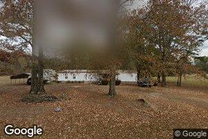 1891 Highway 563, Simsboro, LA 71275
