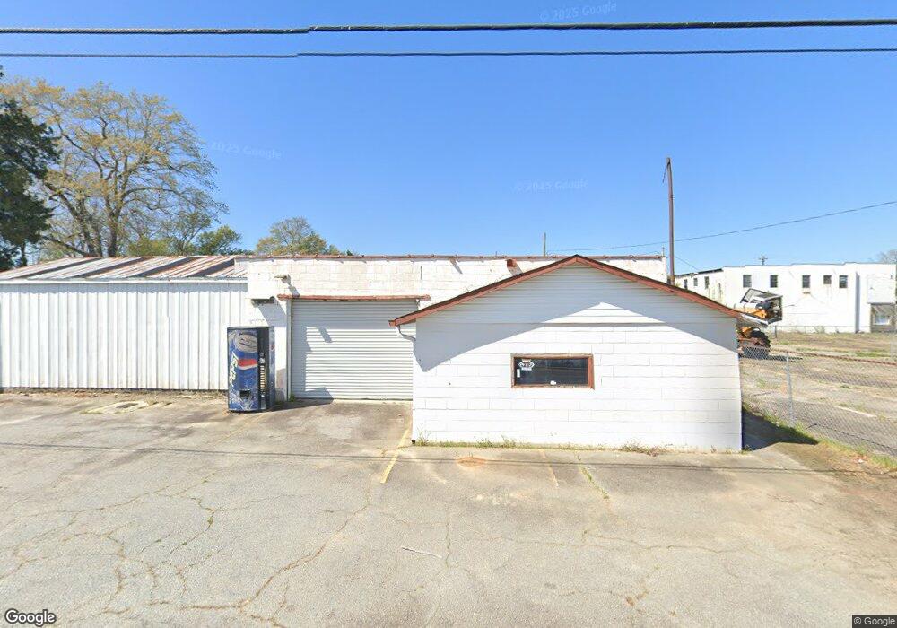 109 S 5th St, Warner Robins, GA 31088 - photo 1