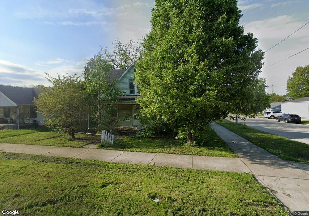 2521 Marshall Ave, Mattoon, IL 61938 - photo 1