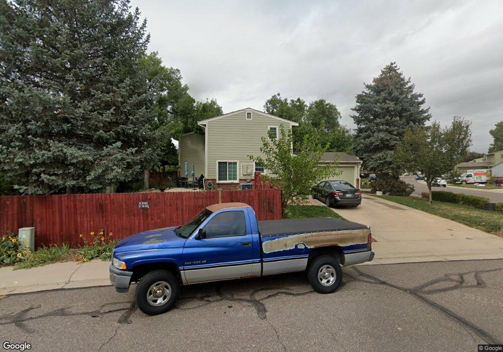 12701 Elm St, Thornton, CO 80241 - photo 1