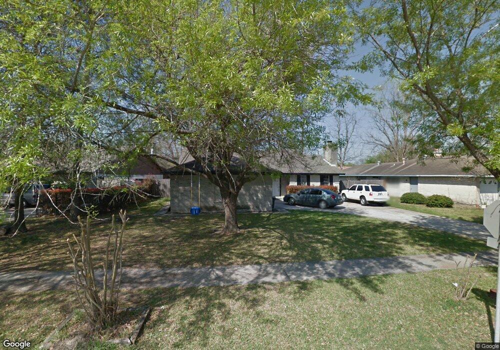 6802 Trail Valley Way, Houston, TX 77086 - photo 1