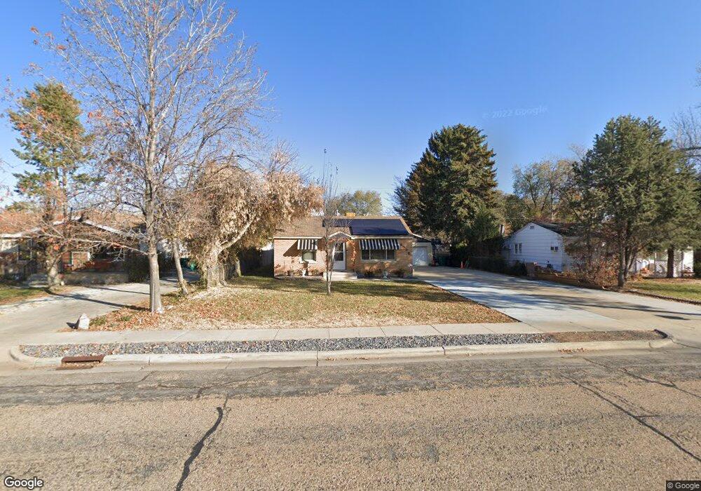 4538 S 2350 W, Roy, UT 84067 - photo 1