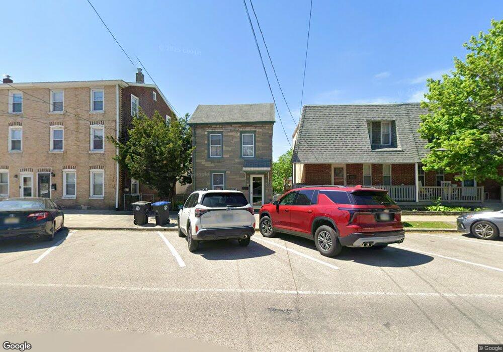 307 W 6th Ave, Conshohocken, PA 19428 - photo 1