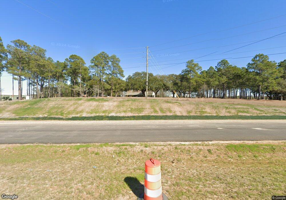 4369 Us Highway 1 S, Vidalia, GA 30474 - photo 1