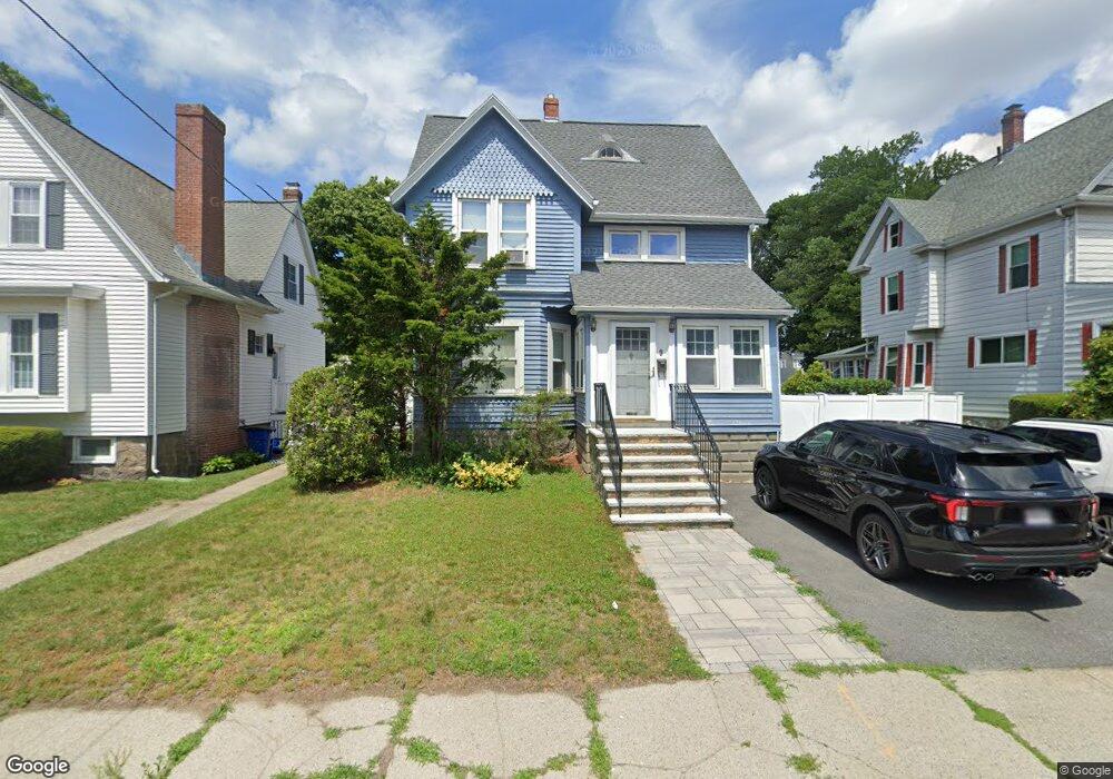 9 Linwood St, Saugus, MA 01906 - photo 1