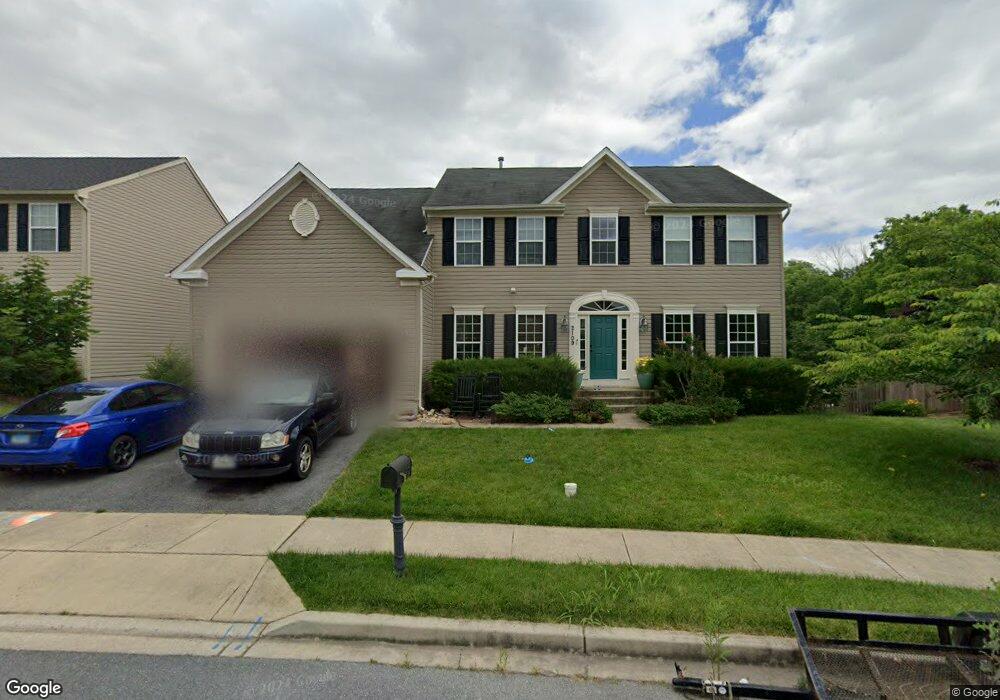 2109 Infantry Dr, Frederick, MD 21702 - photo 1