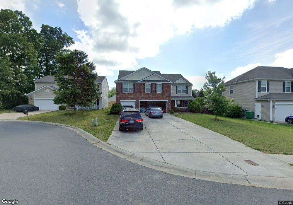 11621 Mudd Dr, Midland, NC 28107 - photo 1