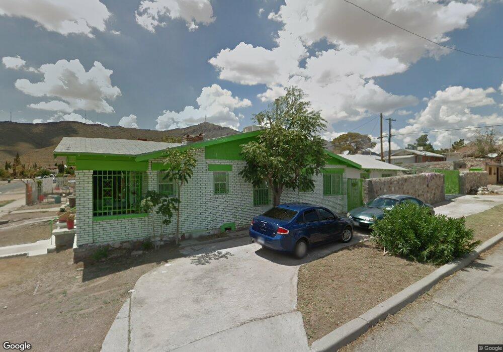 3031 Richmond Ave, El Paso, TX 79930 - photo 1