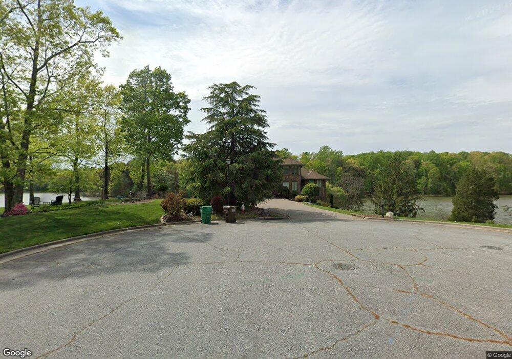 2208 Delaine Point, High Point, NC 27265 - photo 1