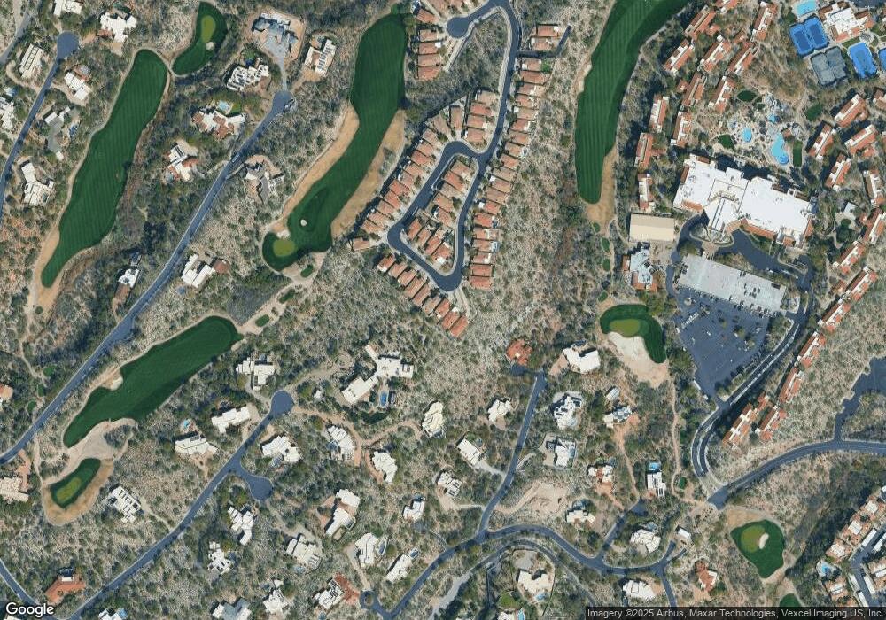 3446 E Via Paloma Colipava, Tucson, AZ 85718 - photo 1