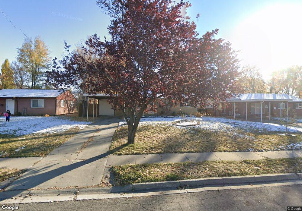 79 W 800 N, Bountiful, UT 84010 - photo 1
