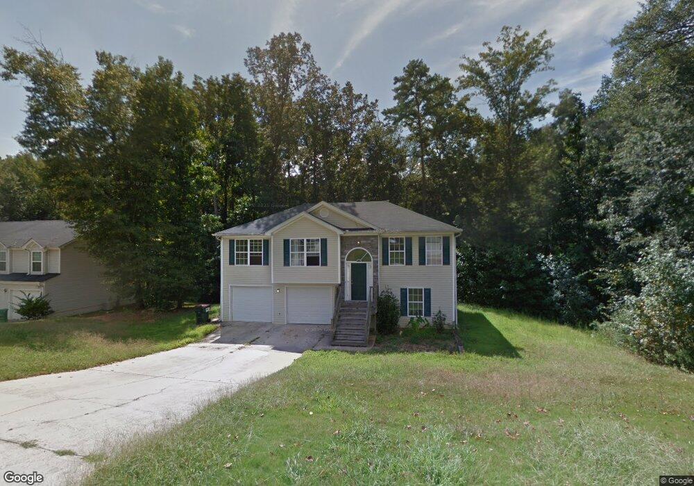 106 Wesley Way, Commerce, GA 30529 - photo 1
