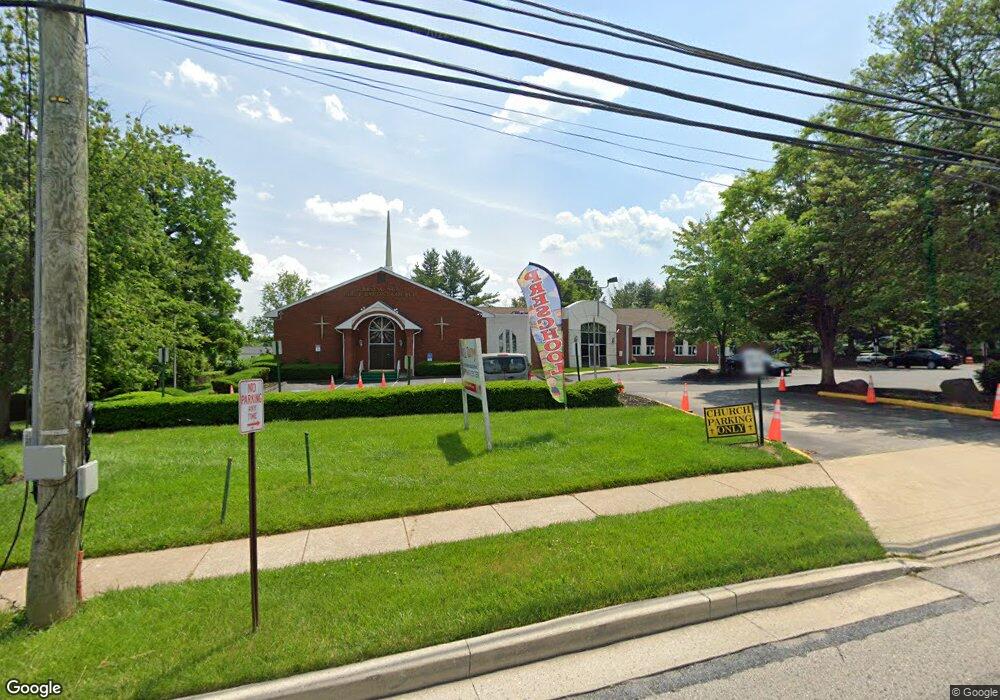 2211 Saint Lukes Ln, Baltimore, MD 21207 - photo 1