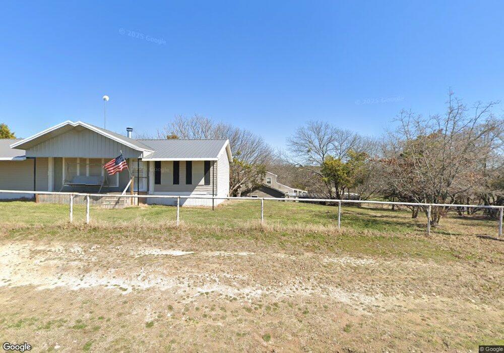 250 Dillingham Ln, Weatherford, TX 76085 - photo 1