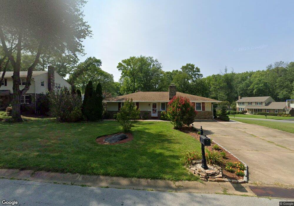 2501 Pennington Dr, Wilmington, DE 19810 - photo 1