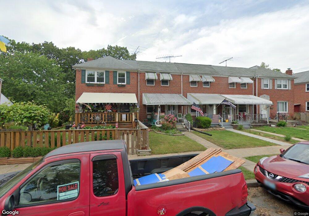 320 Grovethorn Rd, Middle River, MD 21220 - photo 1