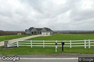 17297 Brandonville Pike, Bruceton Mills, WV 26525