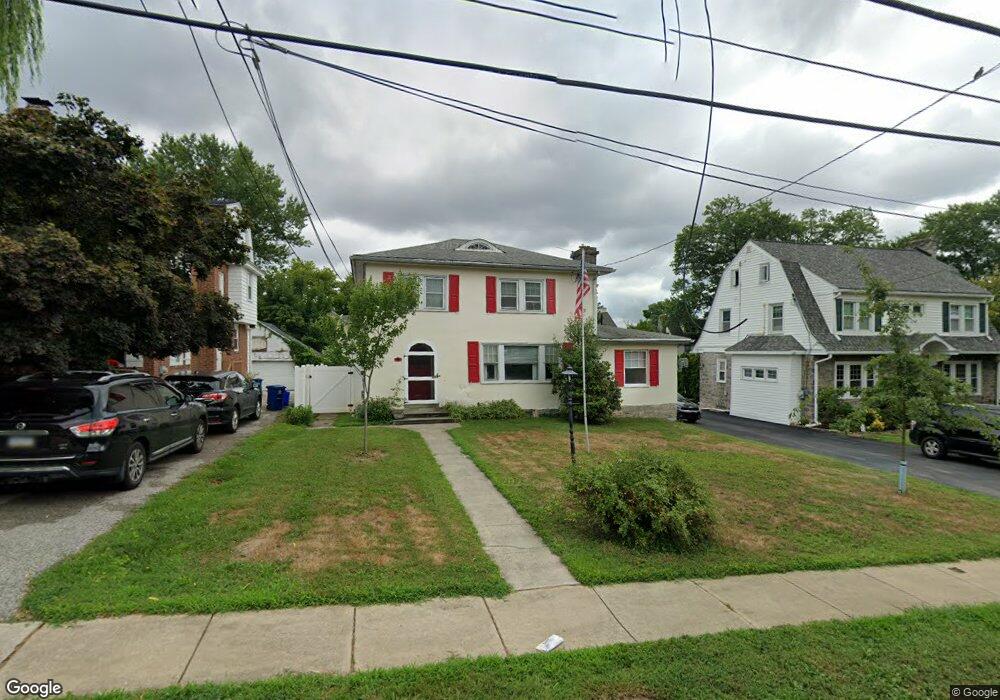 347 Derwyn Rd, Lansdowne, PA 19050 - photo 1