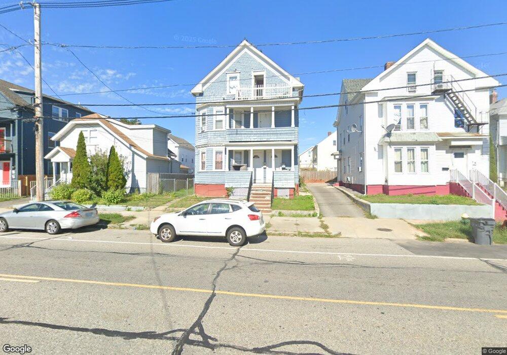 135 Reservoir Ave, Providence, RI 02907 - photo 1