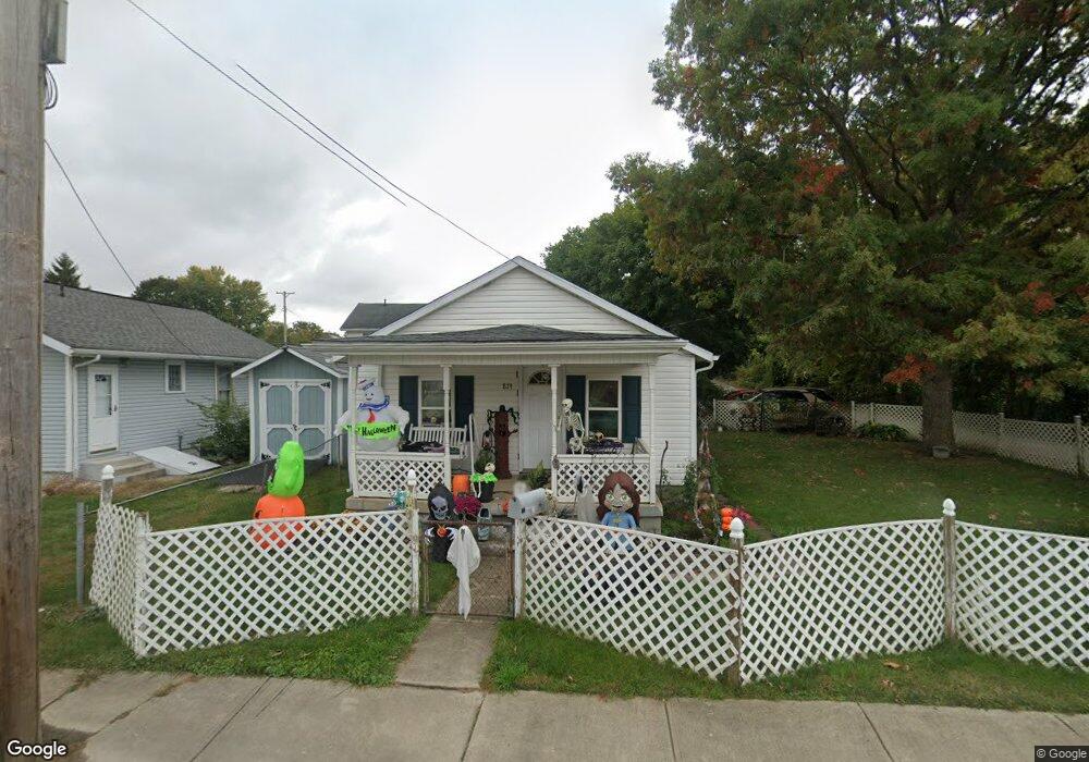 819 Cincinnati Ave, Xenia, OH 45385 - photo 1