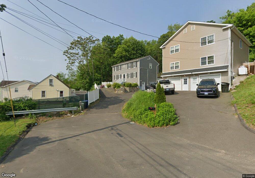 13 Dayton Rd, Bridgeport, CT 06606 - photo 1