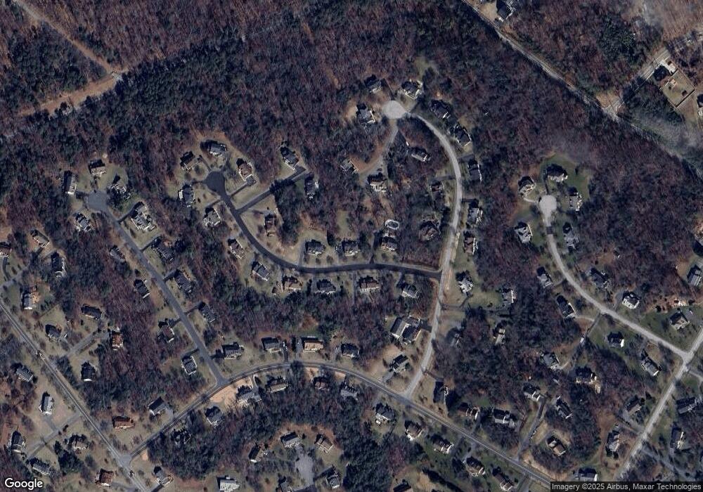 11312 Wycombe Park Ln, Glenn Dale, MD 20769 - photo 1